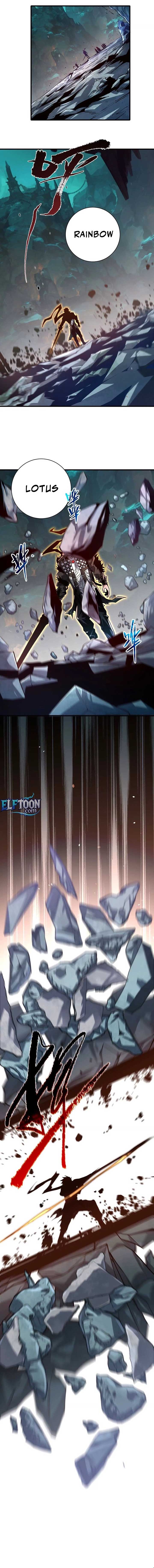 Rebirth: Limitless System Chapter 2 54 08