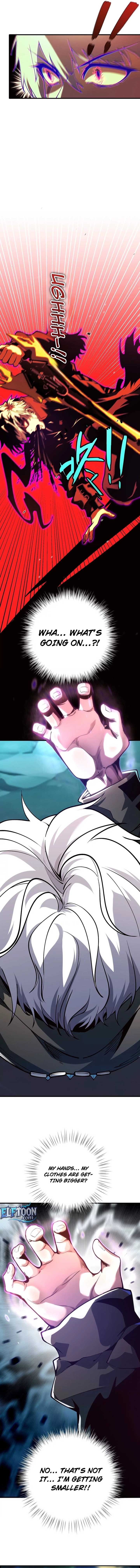 Rebirth: Limitless System Chapter 2 59 13