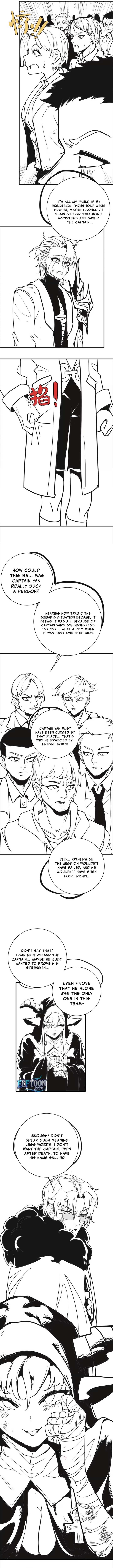 Rebirth: Limitless System Chapter 4 47 07