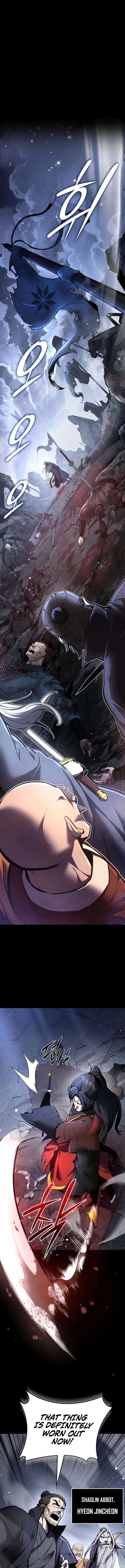 Rebirth of the Divine Demon Chapter 1 149 01