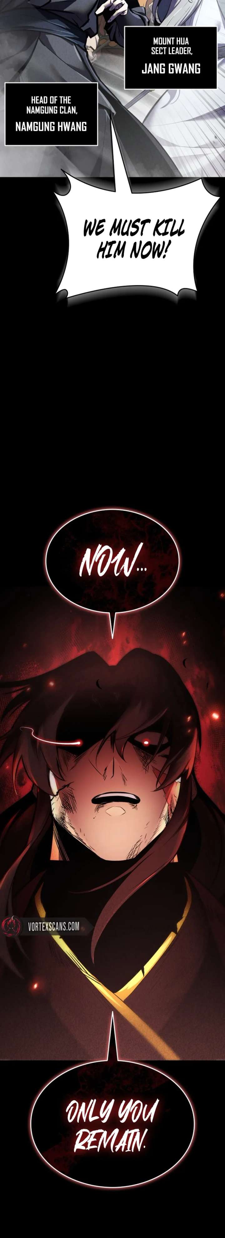 Rebirth of the Divine Demon Chapter 1 150 02