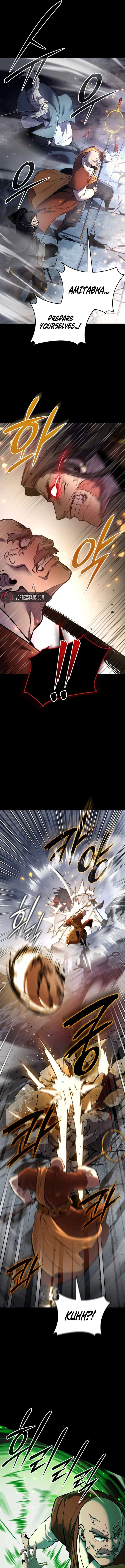 Rebirth of the Divine Demon Chapter 1 151 03