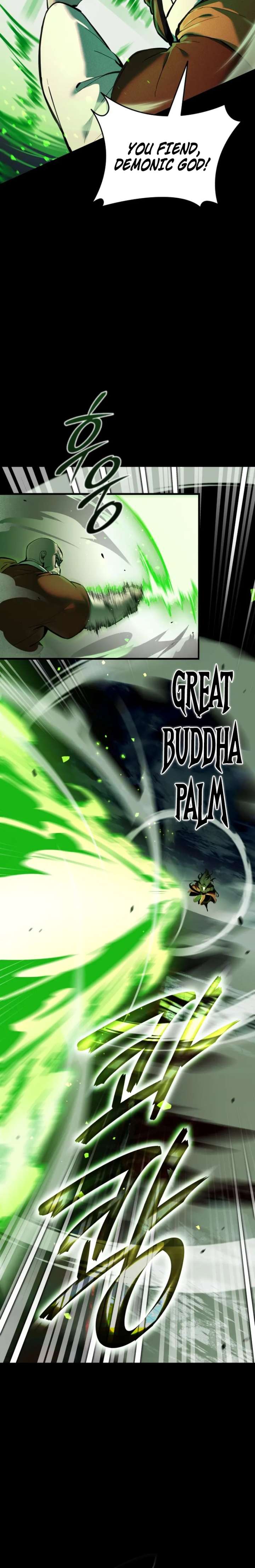 Rebirth of the Divine Demon Chapter 1 152 04