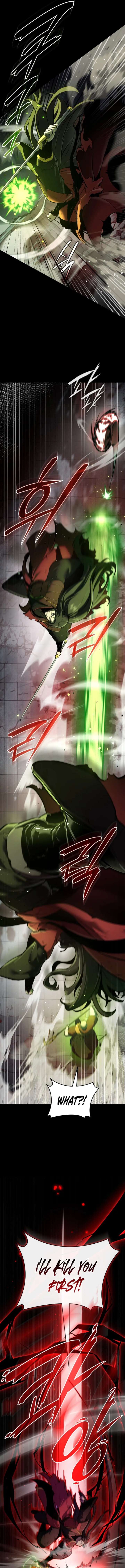 Rebirth of the Divine Demon Chapter 1 153 05