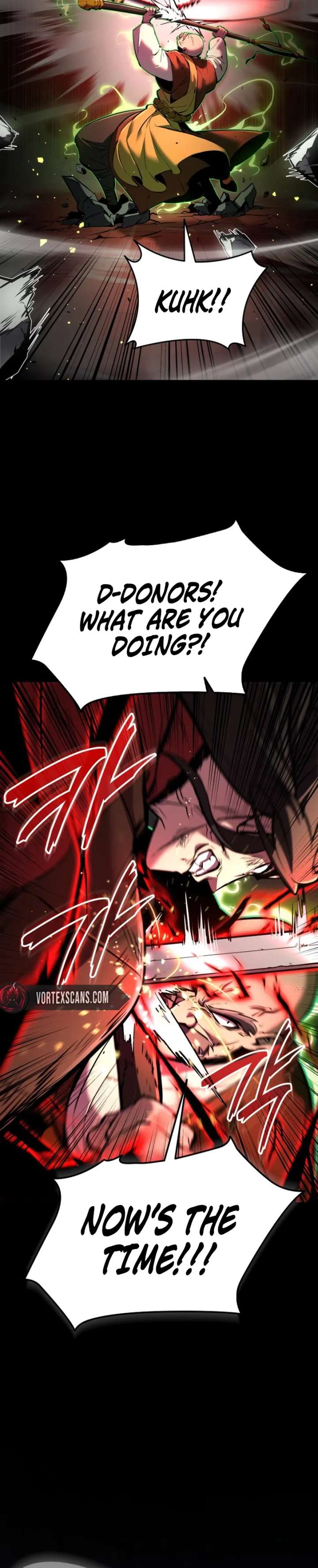 Rebirth of the Divine Demon Chapter 1 154 06