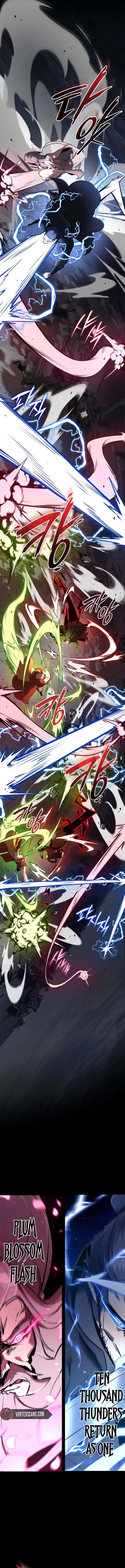 Rebirth of the Divine Demon Chapter 1 155 07