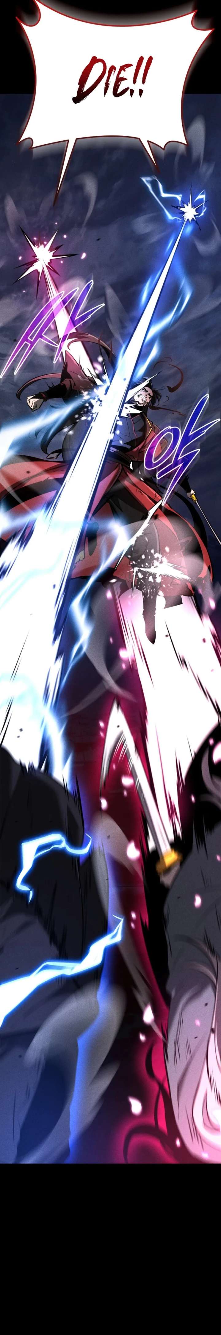 Rebirth of the Divine Demon Chapter 1 156 08