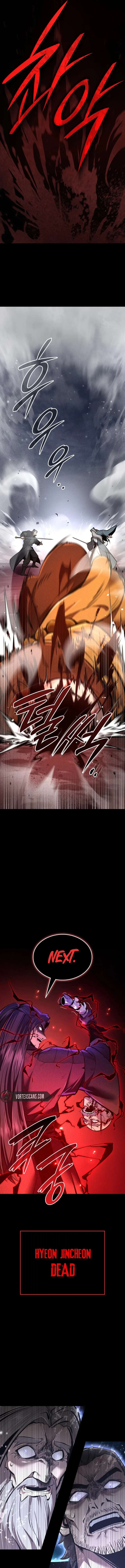 Rebirth of the Divine Demon Chapter 1 159 11