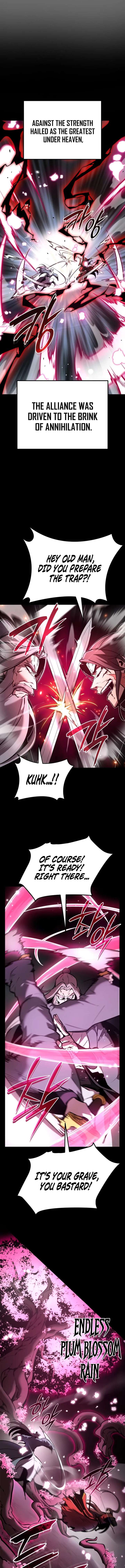 Rebirth of the Divine Demon Chapter 1 163 15