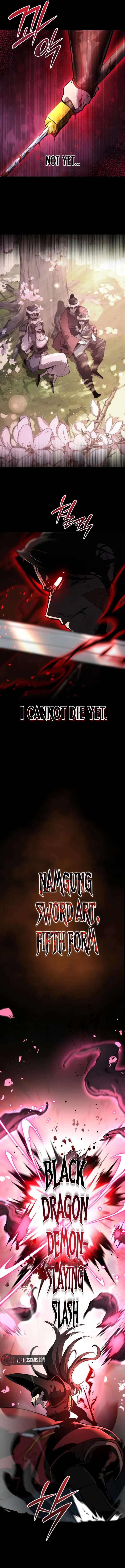 Rebirth of the Divine Demon Chapter 1 165 17