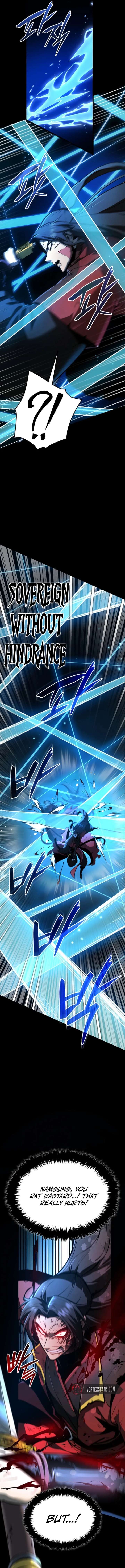 Rebirth of the Divine Demon Chapter 1 167 19