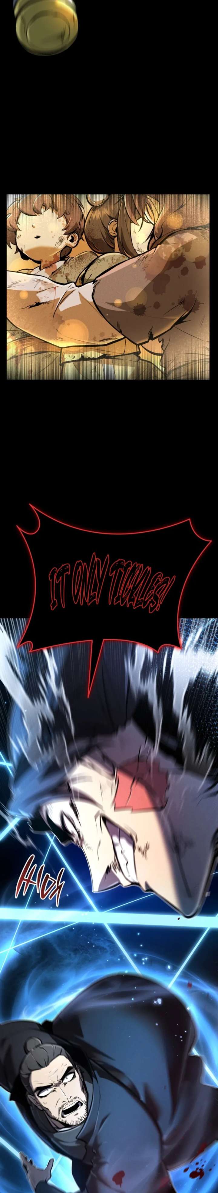 Rebirth of the Divine Demon Chapter 1 168 20