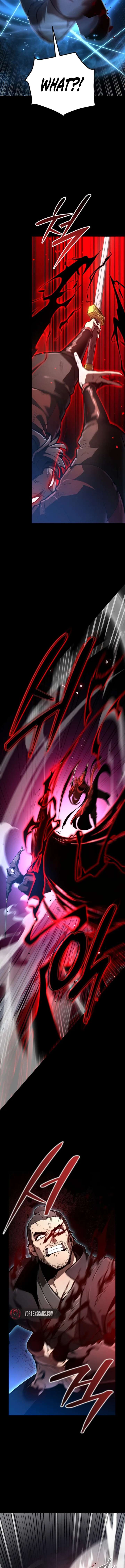 Rebirth of the Divine Demon Chapter 1 169 21