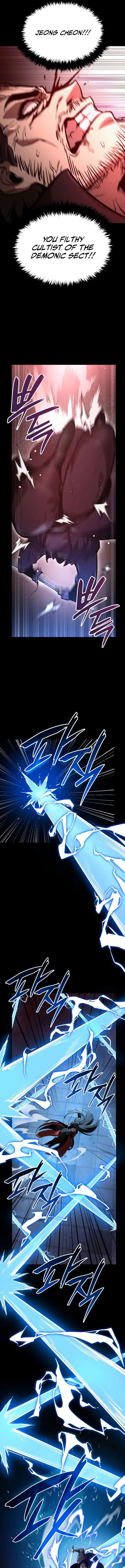 Rebirth of the Divine Demon Chapter 1 171 23