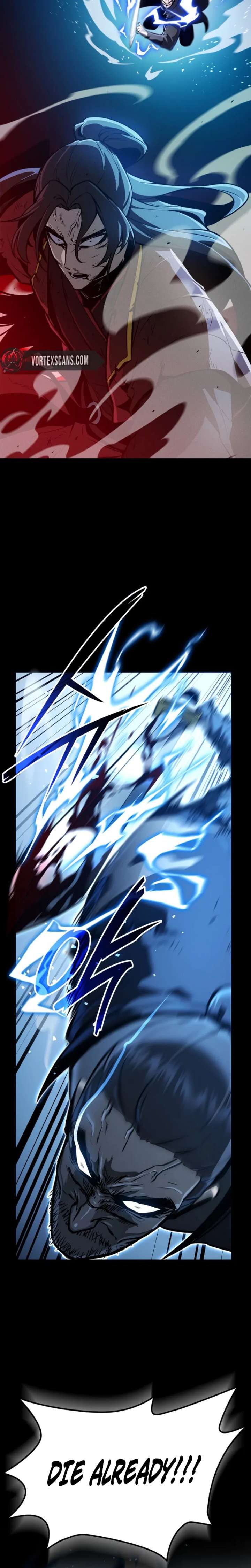 Rebirth of the Divine Demon Chapter 1 172 24