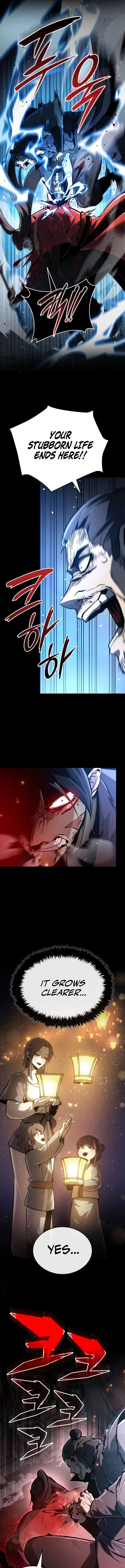 Rebirth of the Divine Demon Chapter 1 173 25