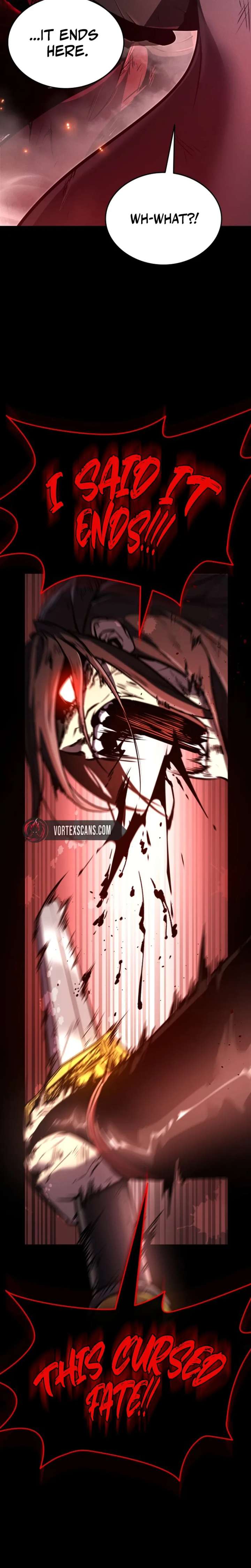 Rebirth of the Divine Demon Chapter 1 174 26