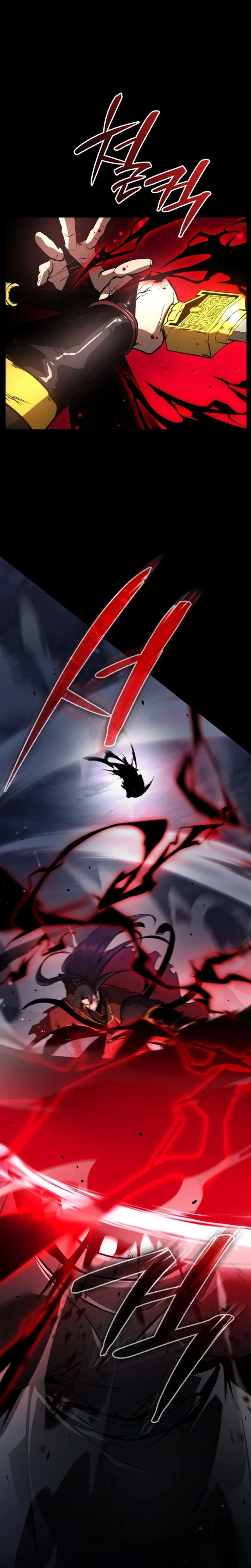 Rebirth of the Divine Demon Chapter 1 176 28