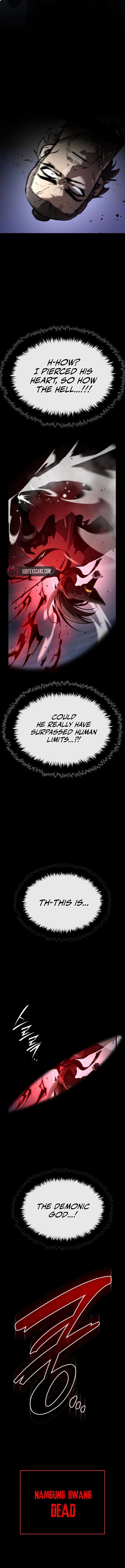 Rebirth of the Divine Demon Chapter 1 177 29