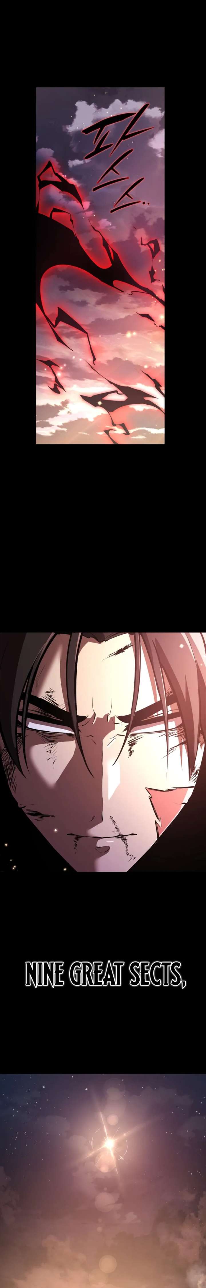 Rebirth of the Divine Demon Chapter 1 178 30