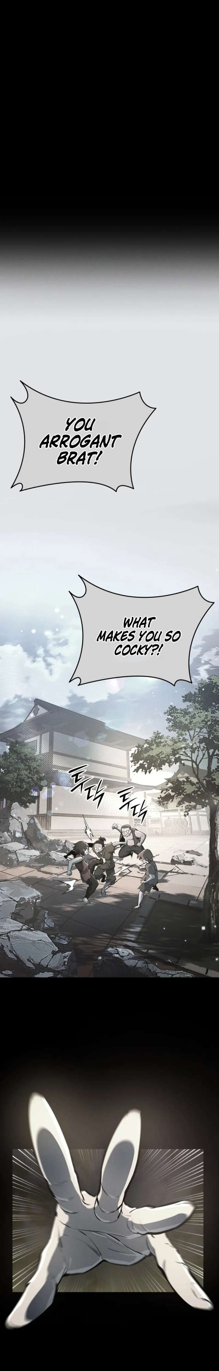 Rebirth of the Divine Demon Chapter 1 180 32