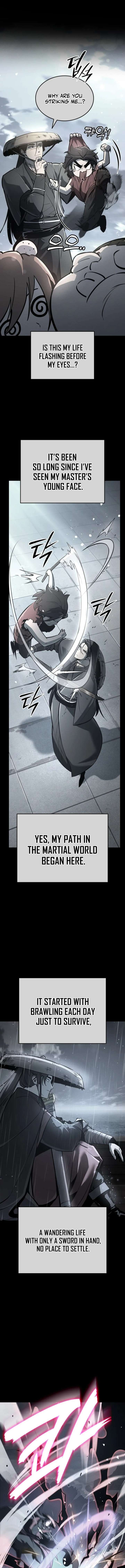 Rebirth of the Divine Demon Chapter 1 181 33