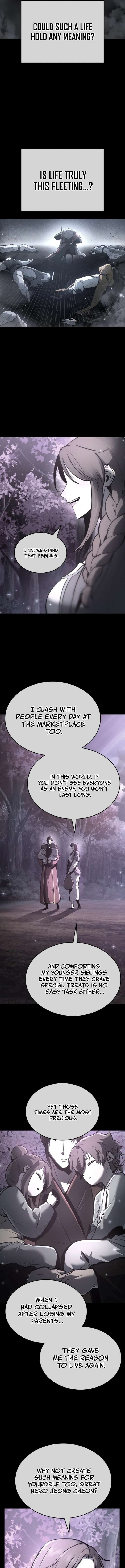 Rebirth of the Divine Demon Chapter 1 183 35