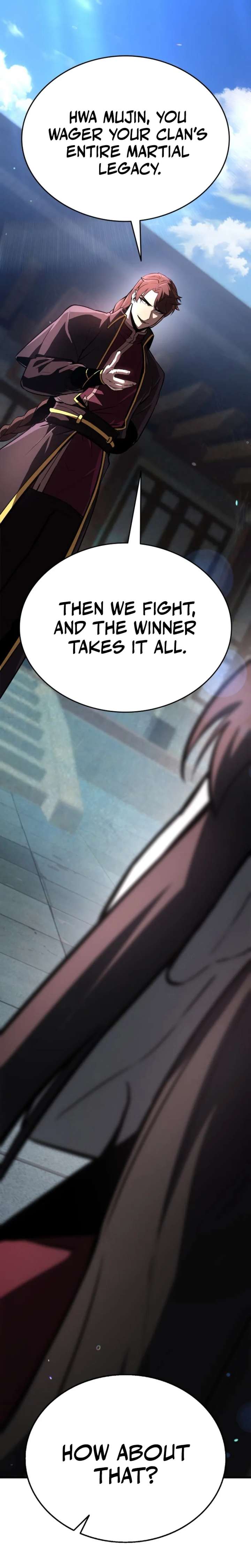 Rebirth of the Divine Demon Chapter 1 192 44