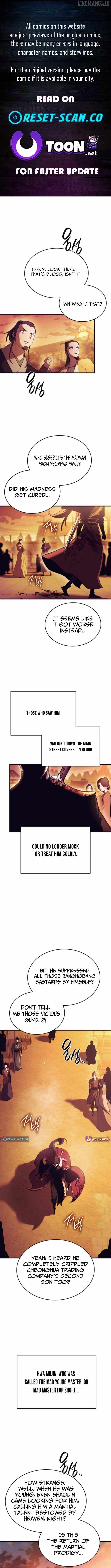 Rebirth of the Divine Demon Chapter 12 56 01