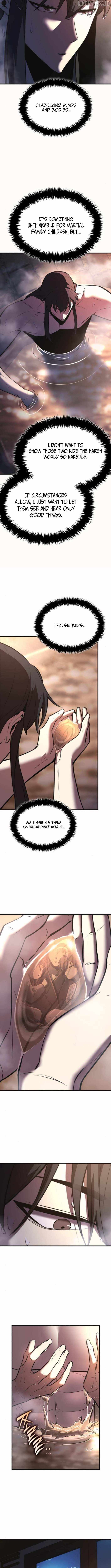 Rebirth of the Divine Demon Chapter 12 59 04