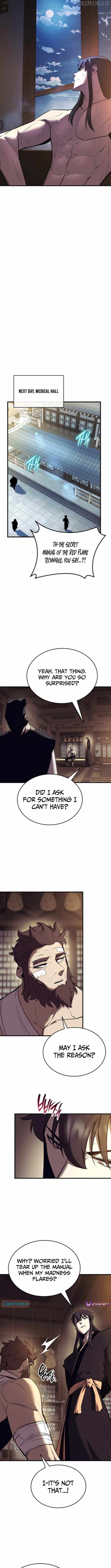 Rebirth of the Divine Demon Chapter 12 60 05