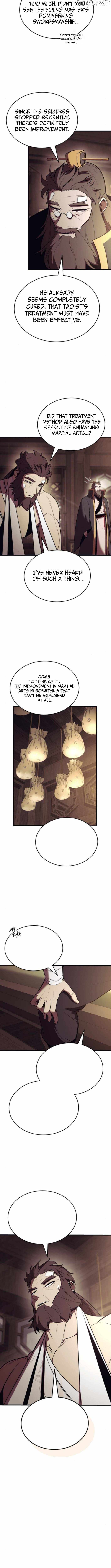 Rebirth of the Divine Demon Chapter 12 62 07