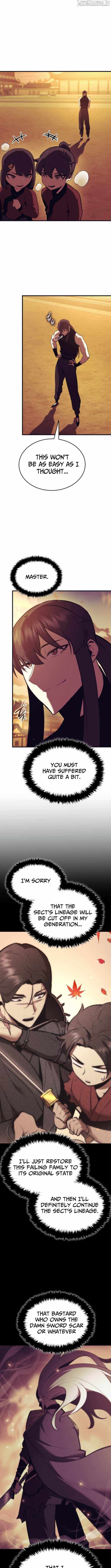 Rebirth of the Divine Demon Chapter 12 66 11