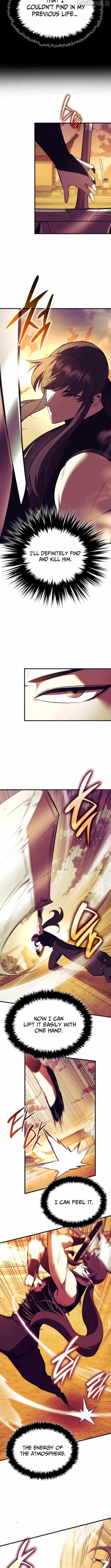 Rebirth of the Divine Demon Chapter 12 67 12