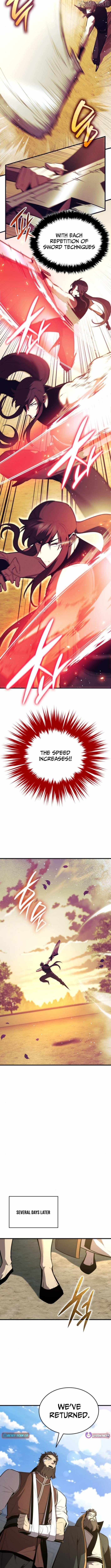 Rebirth of the Divine Demon Chapter 12 68 13