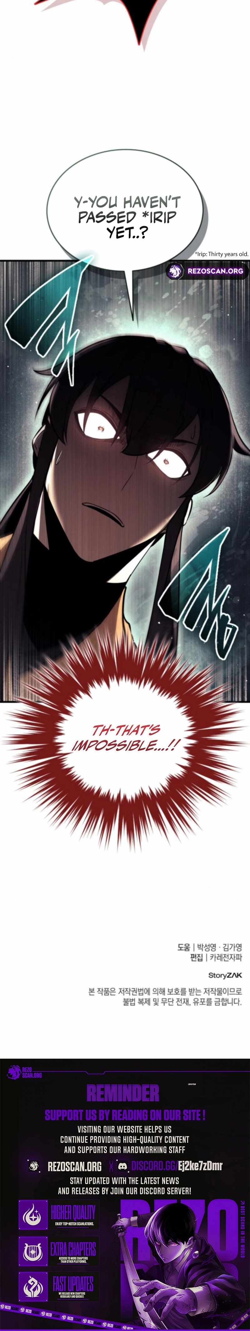 Rebirth of the Divine Demon Chapter 14 51 11