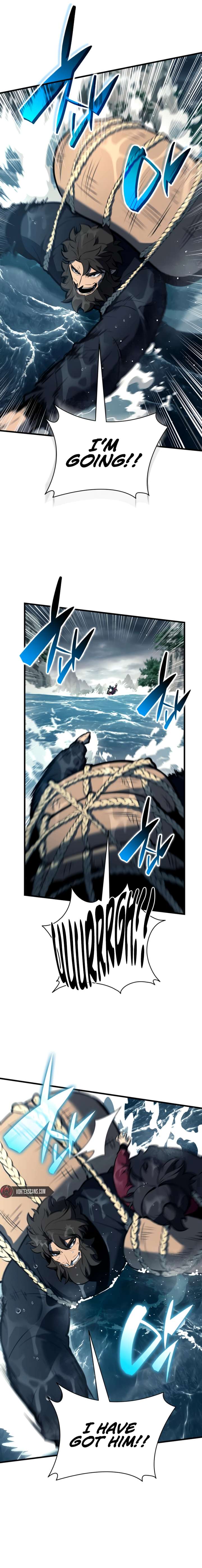 Rebirth of the Divine Demon Chapter 19 91 003