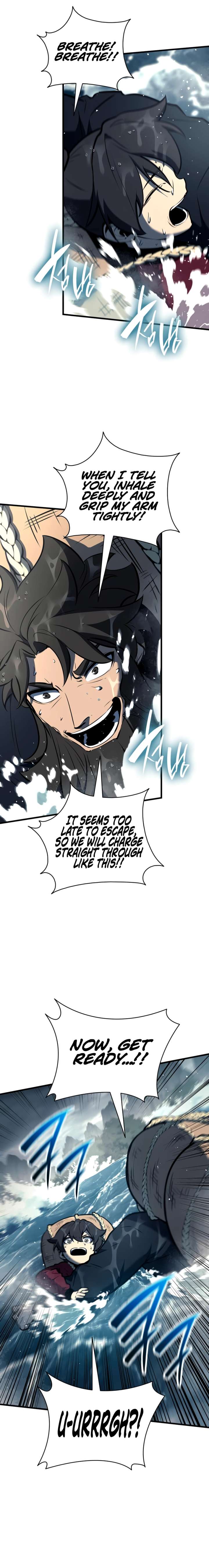 Rebirth of the Divine Demon Chapter 19 92 004