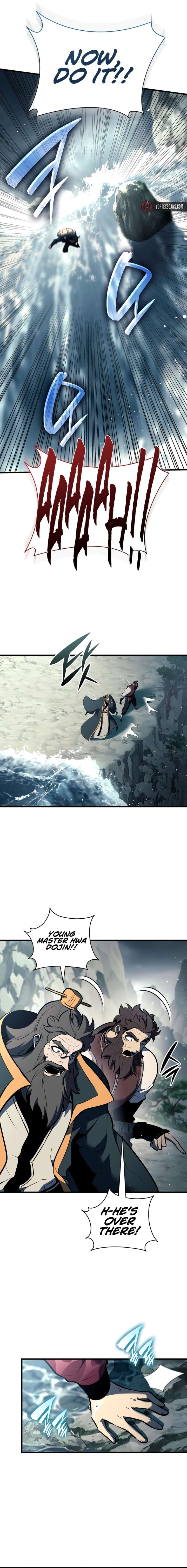 Rebirth of the Divine Demon Chapter 19 93 005