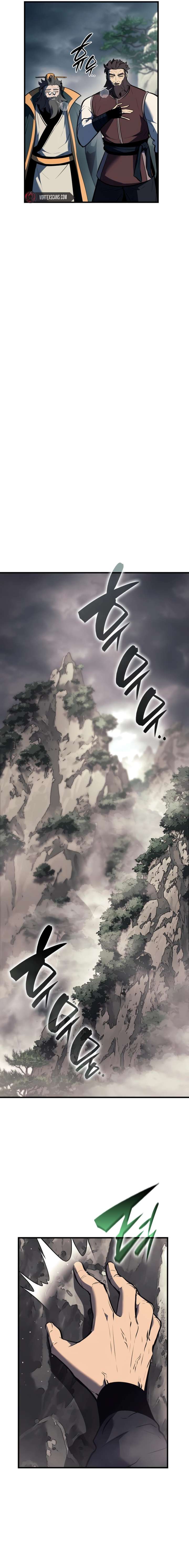 Rebirth of the Divine Demon Chapter 19 97 009