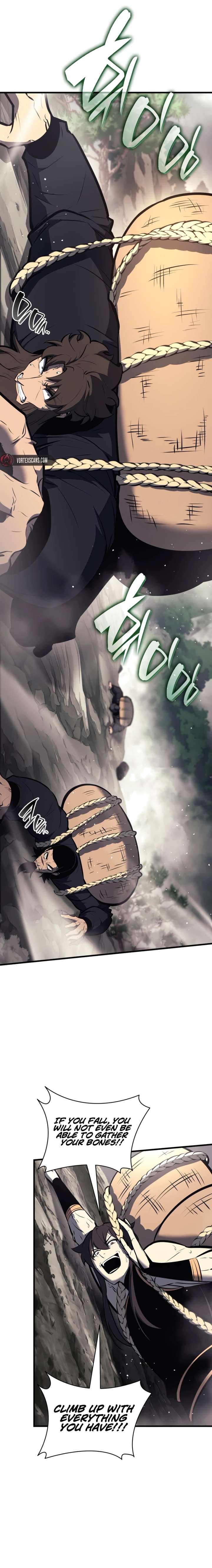 Rebirth of the Divine Demon Chapter 19 98 010