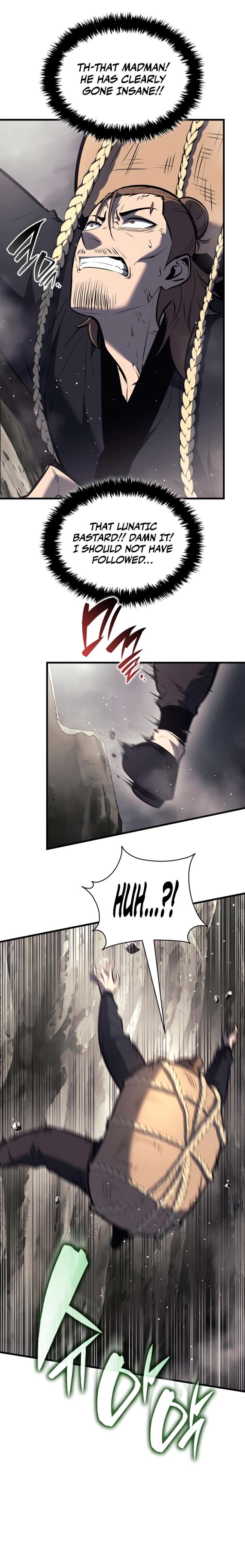 Rebirth of the Divine Demon Chapter 19 99 011