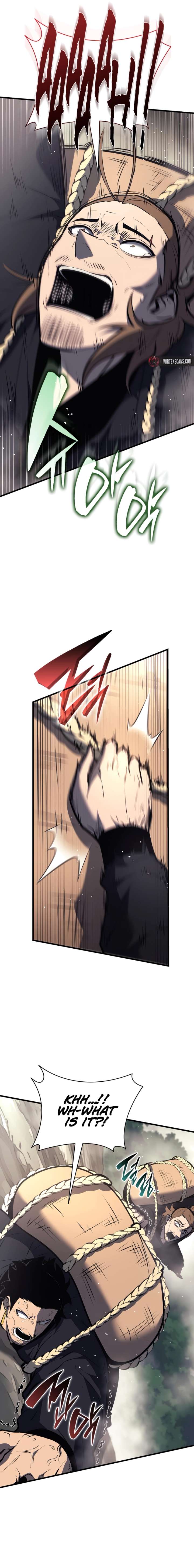 Rebirth of the Divine Demon Chapter 19 100 012