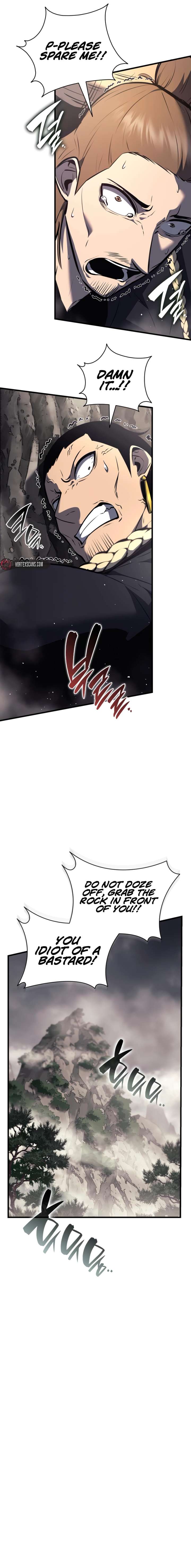 Rebirth of the Divine Demon Chapter 19 101 013