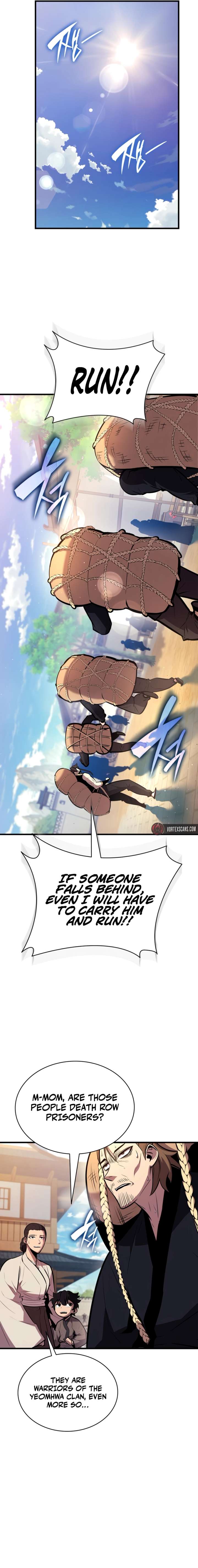 Rebirth of the Divine Demon Chapter 19 102 014