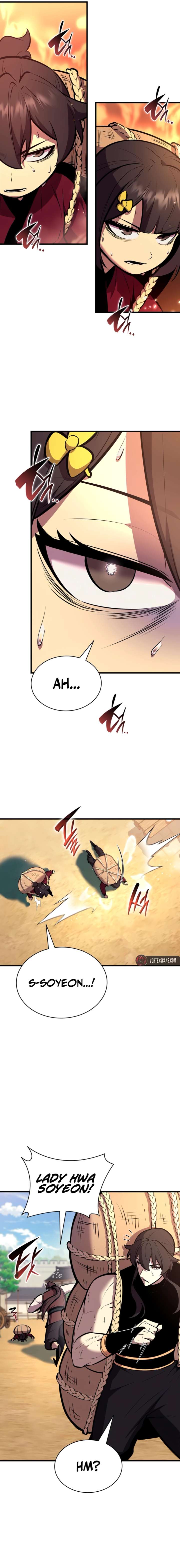 Rebirth of the Divine Demon Chapter 19 103 015