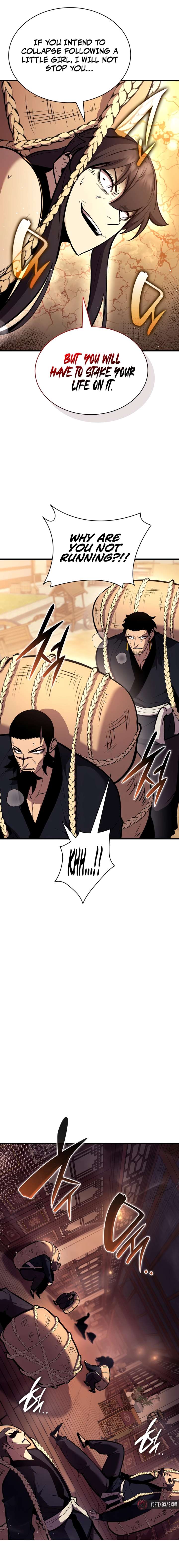 Rebirth of the Divine Demon Chapter 19 105 017