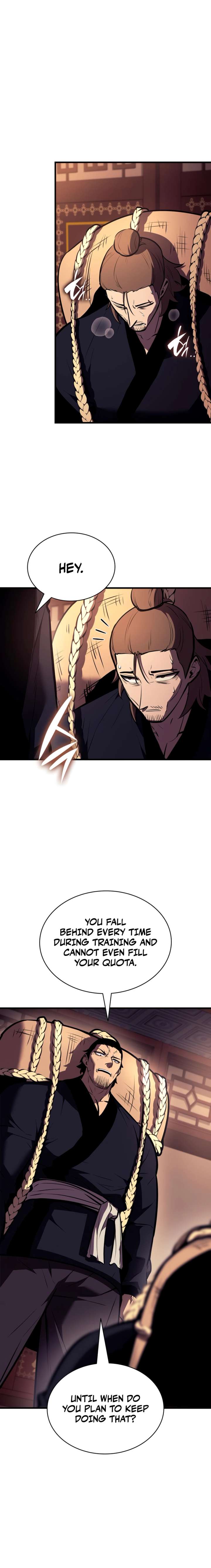 Rebirth of the Divine Demon Chapter 19 106 018