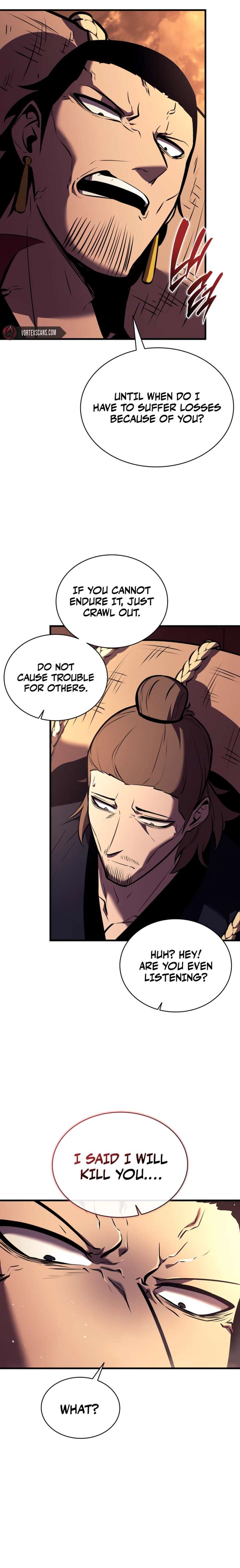 Rebirth of the Divine Demon Chapter 19 107 019