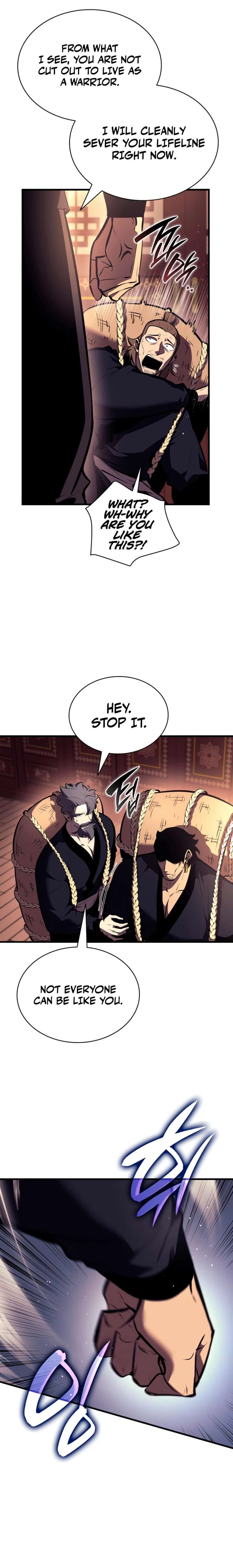 Rebirth of the Divine Demon Chapter 19 109 021